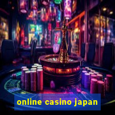 online casino japan