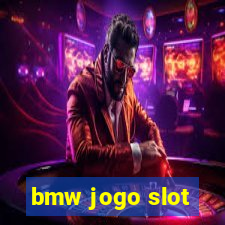 bmw jogo slot