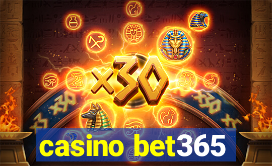 casino bet365