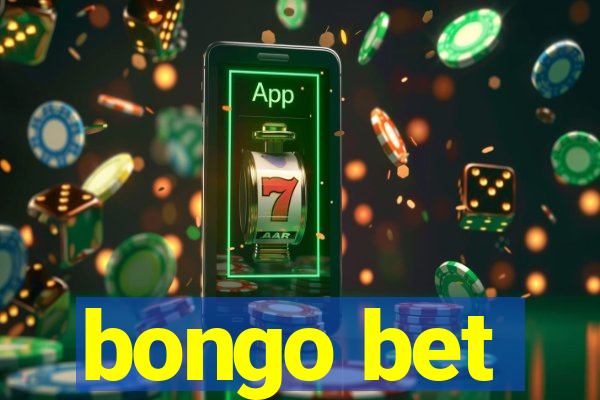 bongo bet