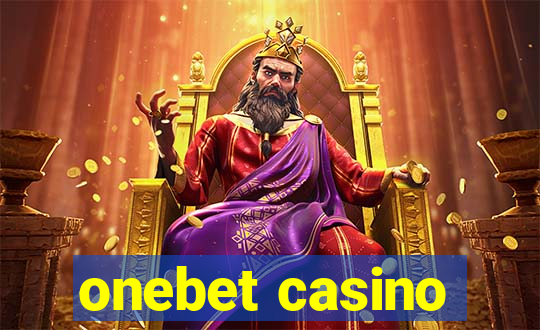 onebet casino