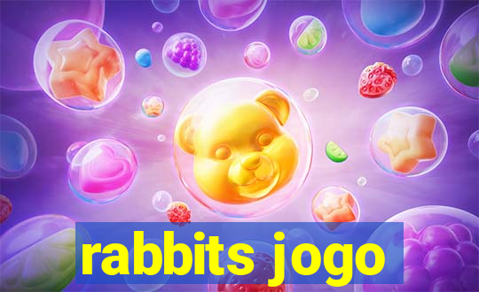 rabbits jogo