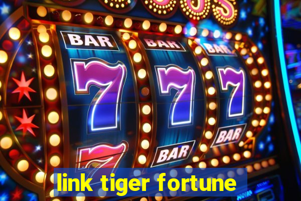 link tiger fortune