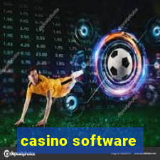 casino software