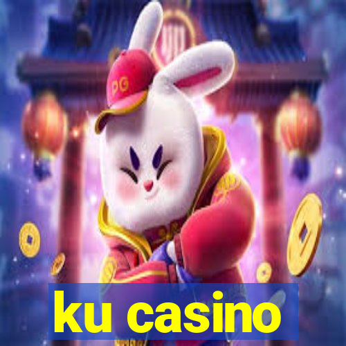 ku casino