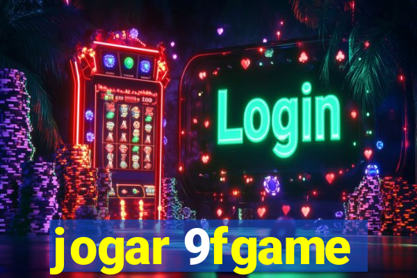 jogar 9fgame