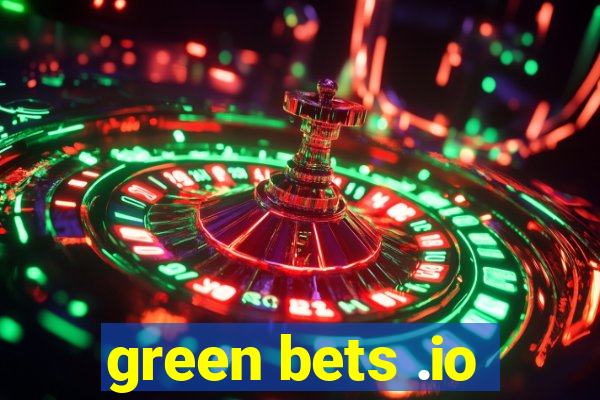 green bets .io