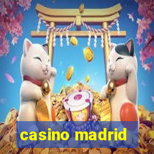 casino madrid