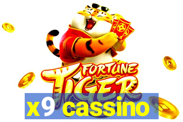 x9 cassino