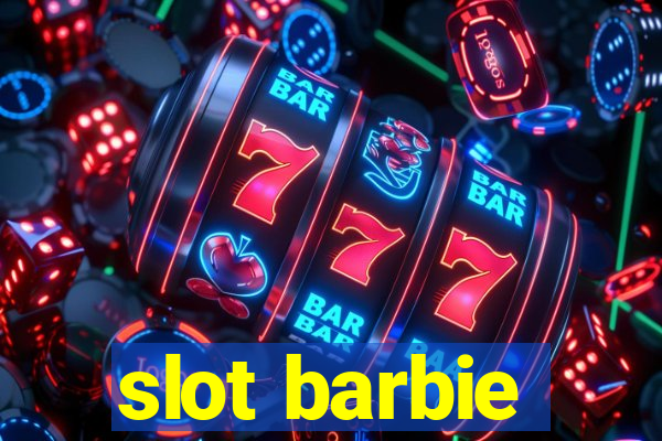 slot barbie