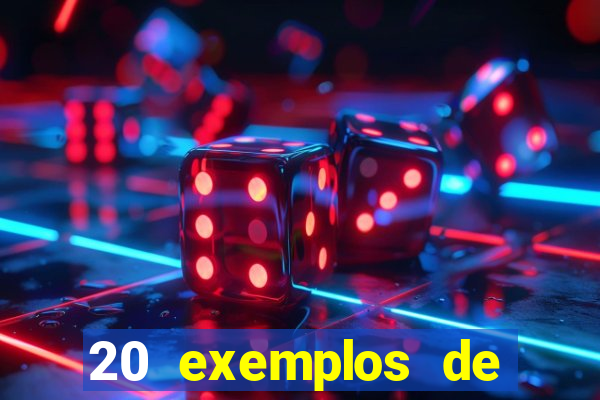 20 exemplos de jogos lúdicos