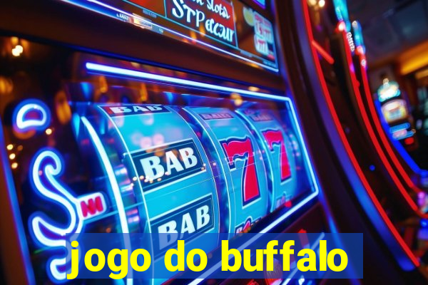 jogo do buffalo