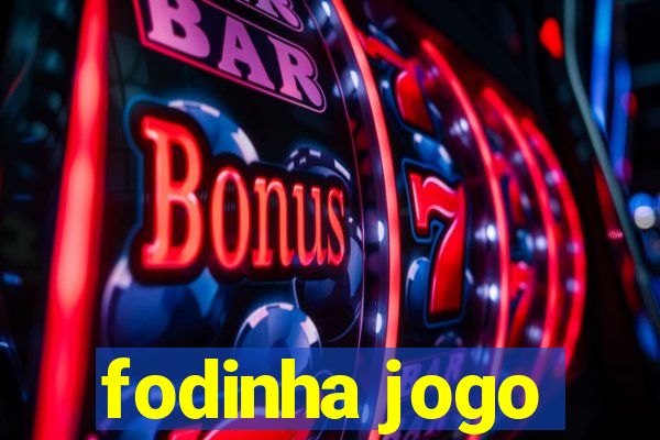 fodinha jogo