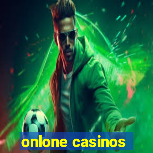 onlone casinos