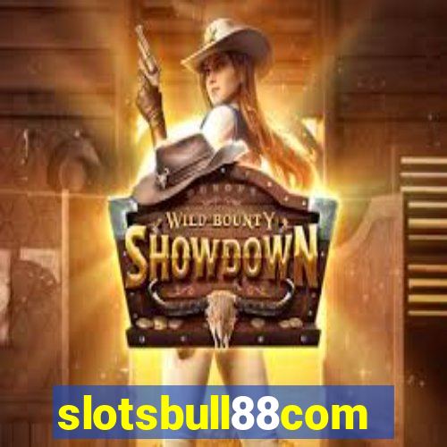 slotsbull88com