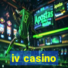 iv casino