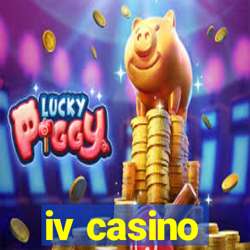 iv casino