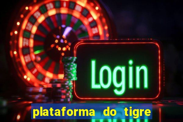 plataforma do tigre que mais paga