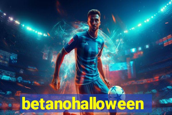 betanohalloween