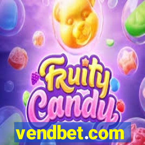 vendbet.com