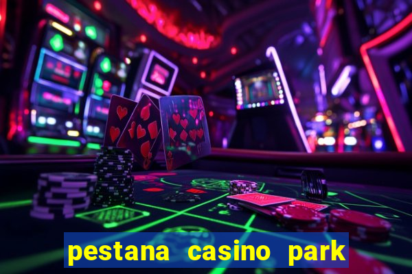 pestana casino park hotel casino