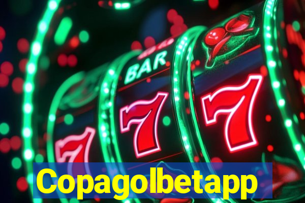 Copagolbetapp