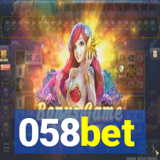 058bet