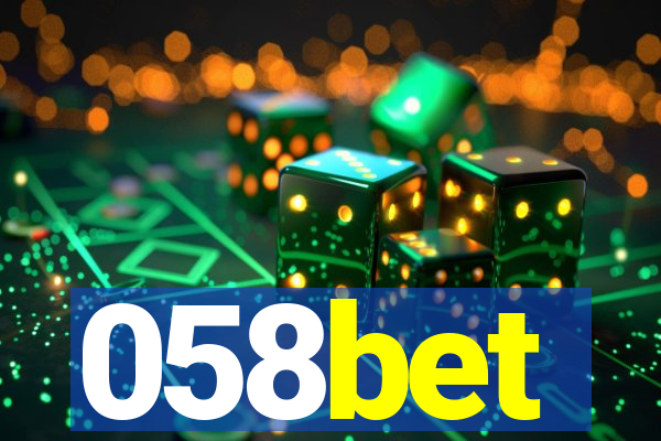 058bet