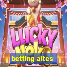 betting aites