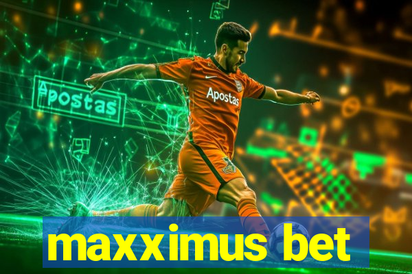 maxximus bet