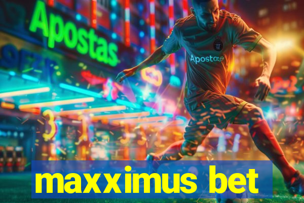 maxximus bet