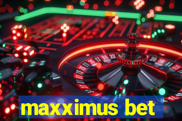 maxximus bet