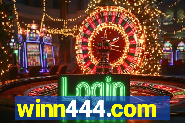 winn444.com