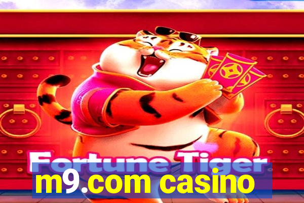 m9.com casino