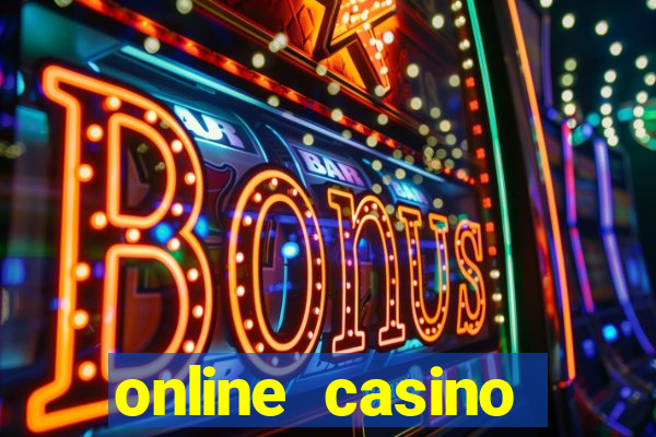 online casino roulett spielen