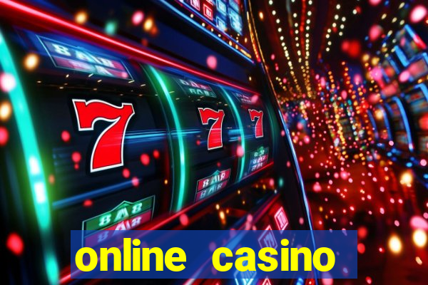 online casino roulett spielen