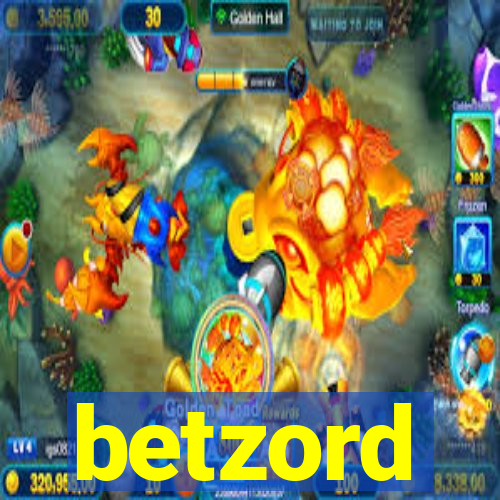 betzord