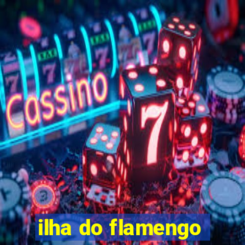 ilha do flamengo