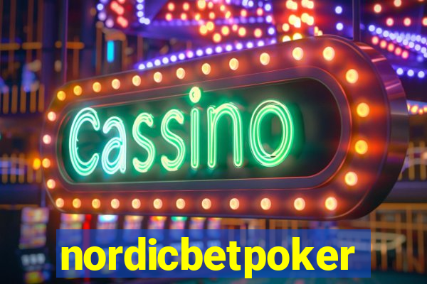 nordicbetpoker