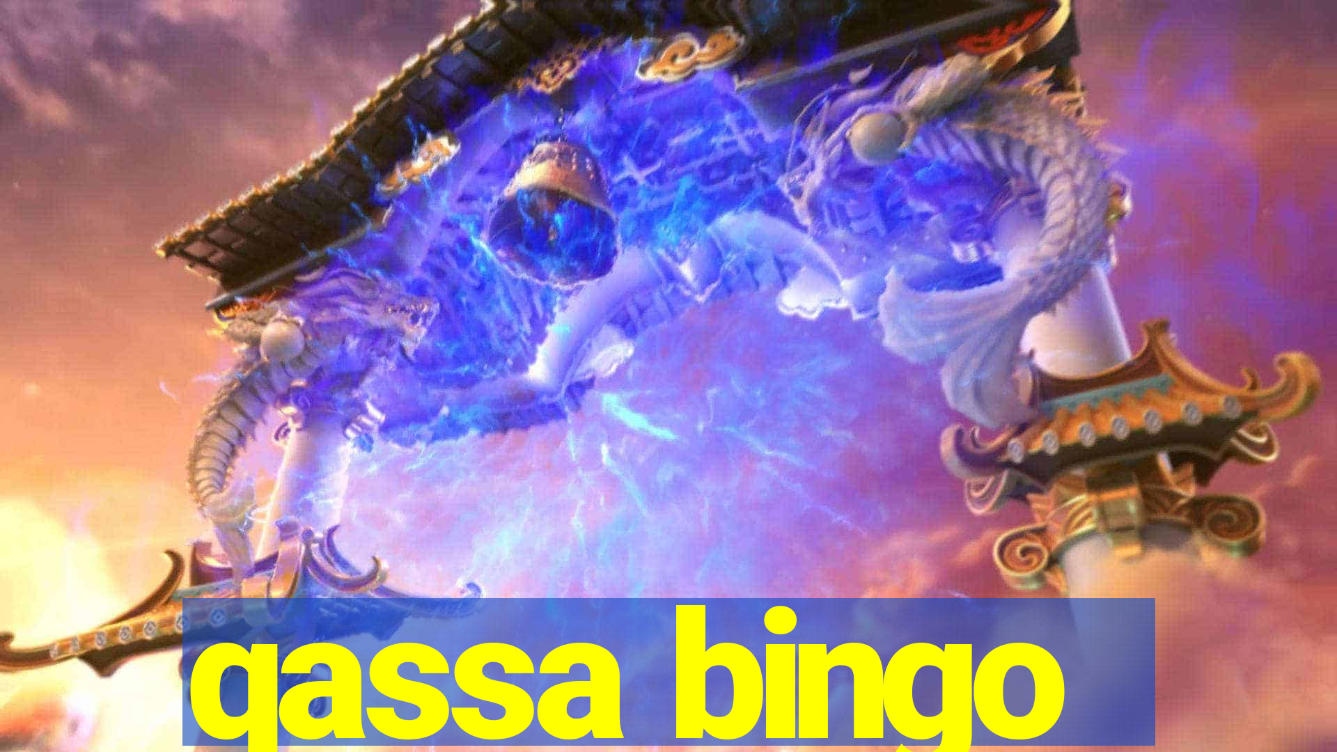 qassa bingo