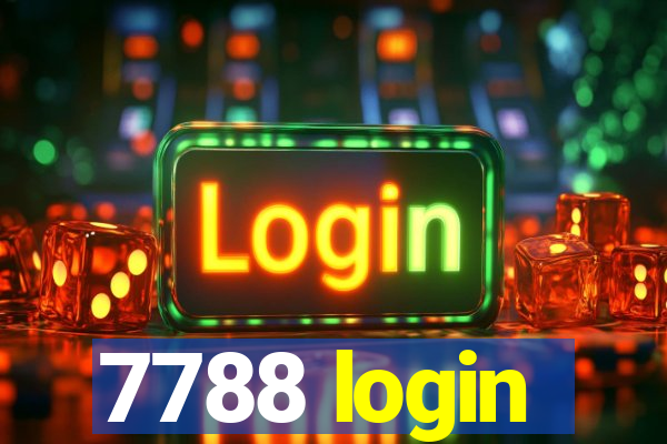 7788 login