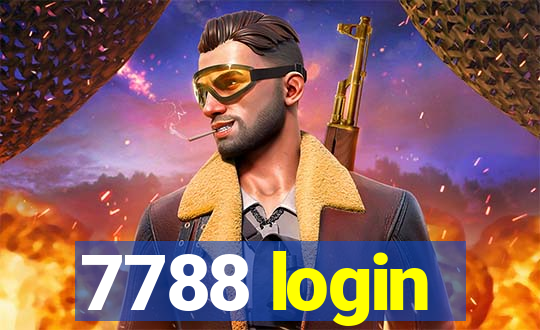 7788 login