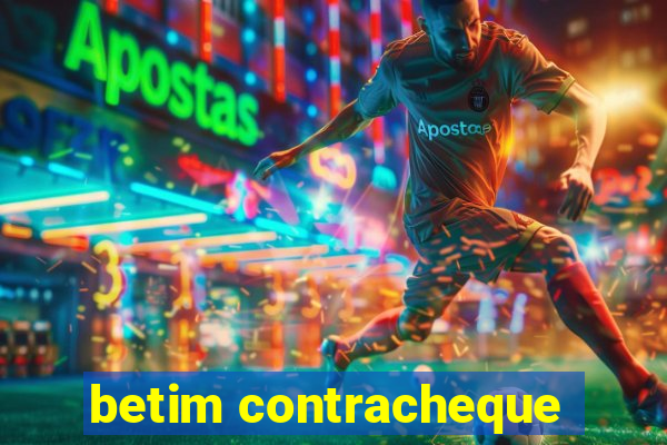 betim contracheque