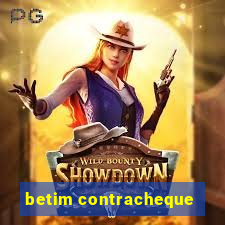 betim contracheque