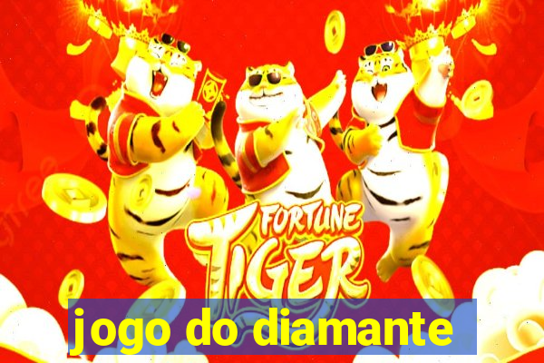 jogo do diamante