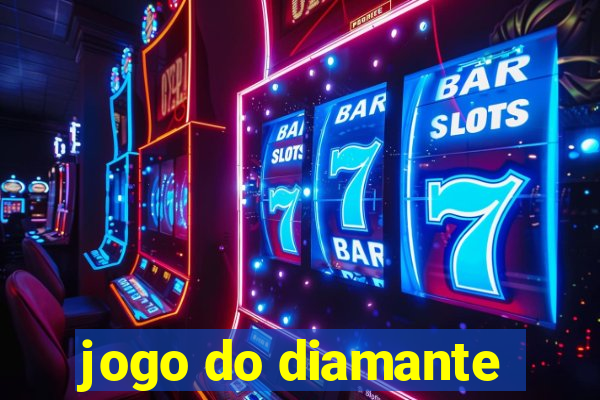 jogo do diamante