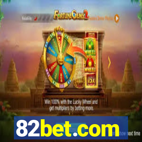 82bet.com