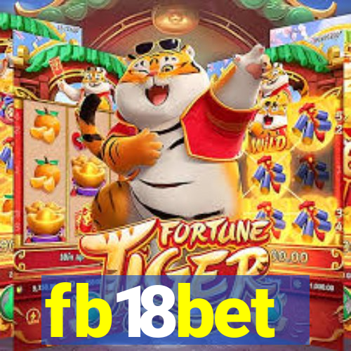 fb18bet