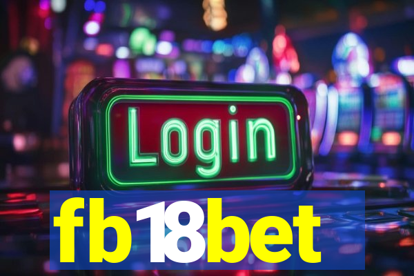 fb18bet