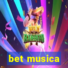 bet musica